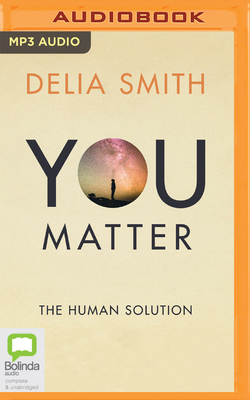 You Matter: The Human Solution 1038603722 Book Cover