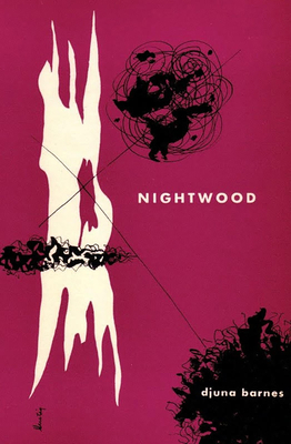 Nightwood 0811216713 Book Cover