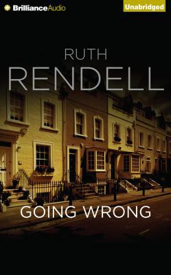 Going Wrong 1491535520 Book Cover