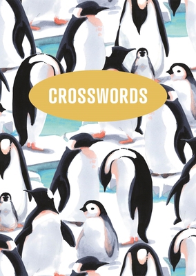 Crosswords 1398844608 Book Cover