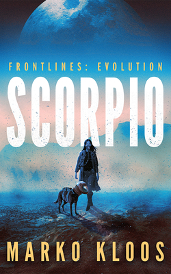 Scorpio 1491595086 Book Cover