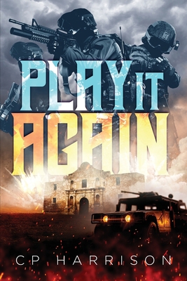 Play It Again B0C4WFNLVV Book Cover