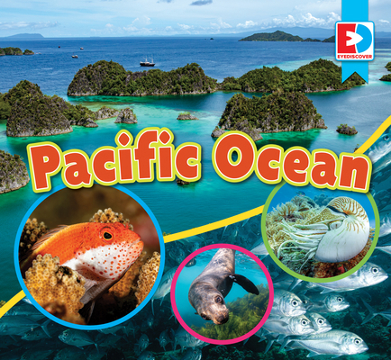 Pacific Ocean B0GXX9FNMZ Book Cover