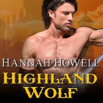 Highland Wolf B08XL9QWW9 Book Cover