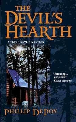 The Devil's Hearth 0373264925 Book Cover