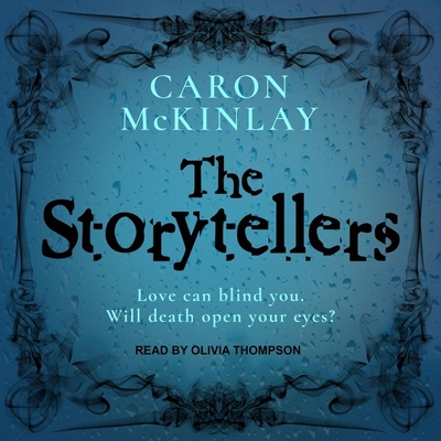 The Storytellers B0BX5NT8NY Book Cover