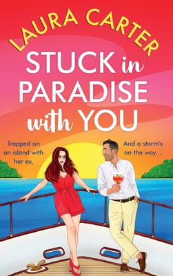 Stuck in Paradise With You 1785135783 Book Cover