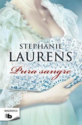 Pura Sangre = Thoroughbred [Spanish] 8498727561 Book Cover