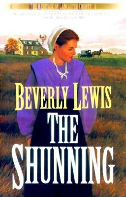 The Shunning 1556618662 Book Cover