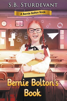 Bernie Bolton's Book 1393070841 Book Cover