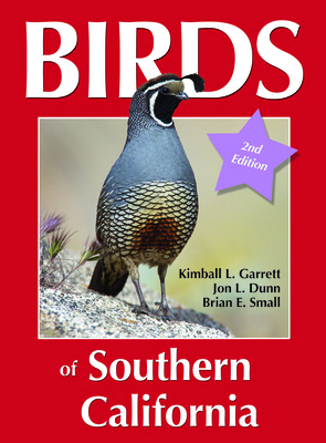 Birds of Southern California 0964081083 Book Cover