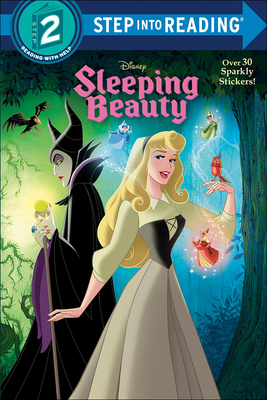 Sleeping Beauty 0606360018 Book Cover