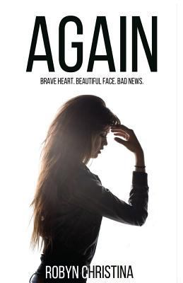 Again 1680305409 Book Cover