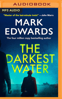 The Darkest Water 1501242555 Book Cover