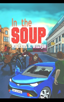 In The Soup 1715128346 Book Cover