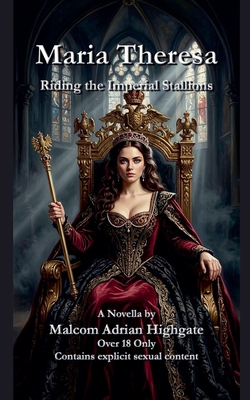 Maria Theresa B0H9VXKTDS Book Cover