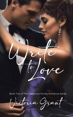 Write to Love 0228807980 Book Cover