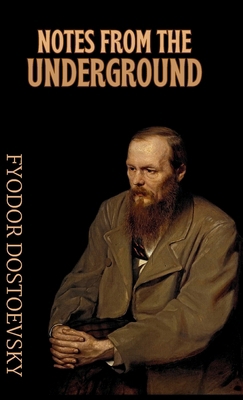 Notes from the Underground B0H5X6NT49 Book Cover