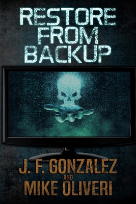 Restore from Backup 1946025682 Book Cover