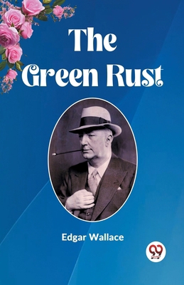 The Green Rust 9361428268 Book Cover