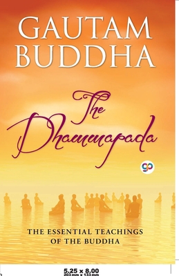 The Dhammapada 9390492815 Book Cover