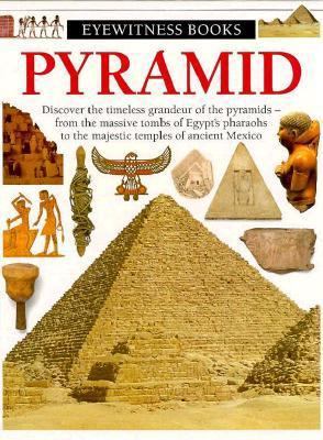 Pyramid 0679961704 Book Cover