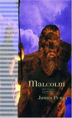 Malcolm 1852423684 Book Cover