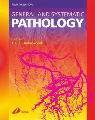 General and Systematic Pathology: With STUDENT ... 0443073341 Book Cover