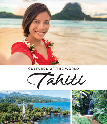 Tahiti 1502677202 Book Cover