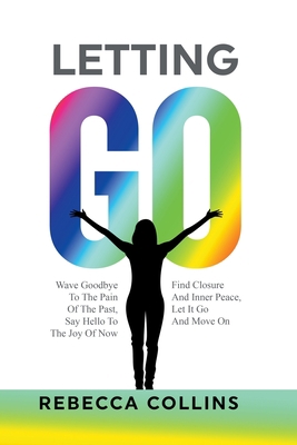 Letting Go B0BZ79LNP7 Book Cover