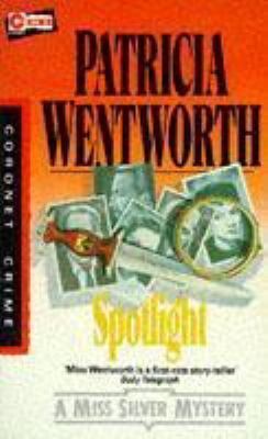 Spotlight (Coronet Books) 0340178337 Book Cover