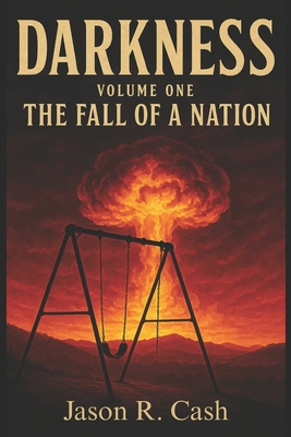 Darkness 1790325501 Book Cover