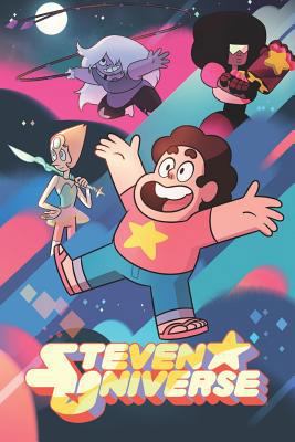 Steven Universe: Journal (Diary, Notebook)