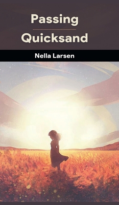 Passing & Quicksand 9356300526 Book Cover