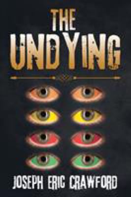 The Undying 1524583146 Book Cover