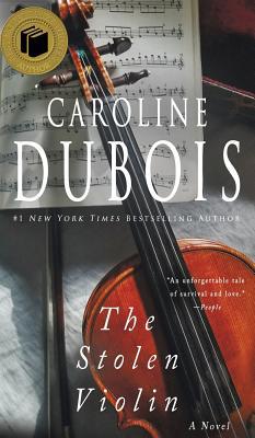 The Stolen Violin 1790895103 Book Cover