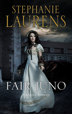 Fair Juno 0727888250 Book Cover