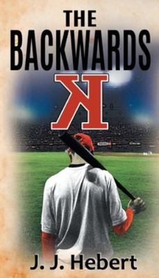 The Backwards K 0999387243 Book Cover