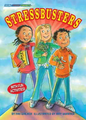 Stressbusters: Producers & Consumers 1575651858 Book Cover