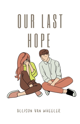 Our Last Hope B0CJTFPLL5 Book Cover
