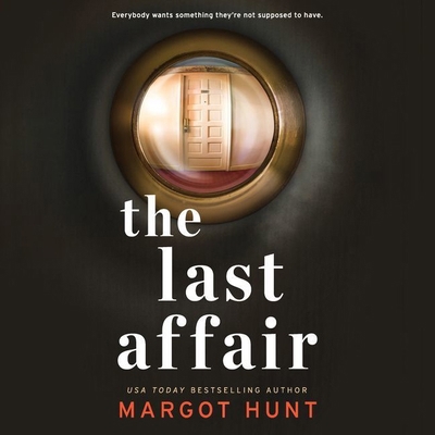 The Last Affair 1094004111 Book Cover