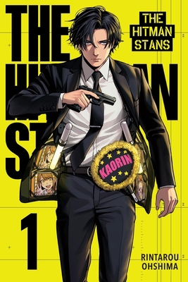 The Hitman Stans, Vol. 1 B0DQKJYTL8 Book Cover