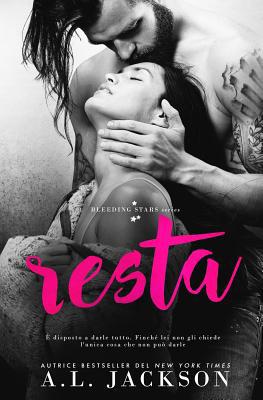 Resta [Italian] 1946420336 Book Cover
