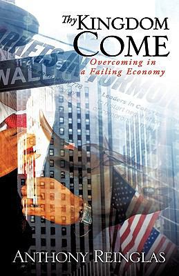 Thy Kingdom Come 1615794379 Book Cover