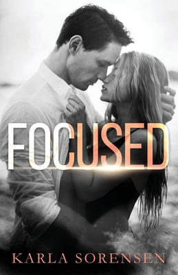 Focused B0D7FVNLTV Book Cover
