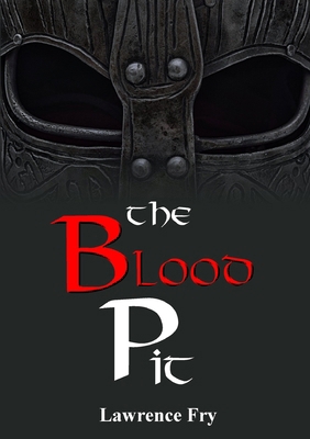 The Blood Pit 1326303295 Book Cover