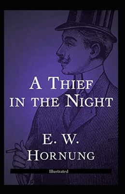A Thief in the Night (Illustrated)