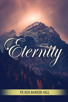 Eternity 1923224786 Book Cover