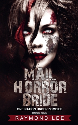 Mail Horror Bride B0FD55DCS4 Book Cover