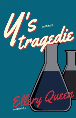 Y s tragedie [Danish] 8711893168 Book Cover